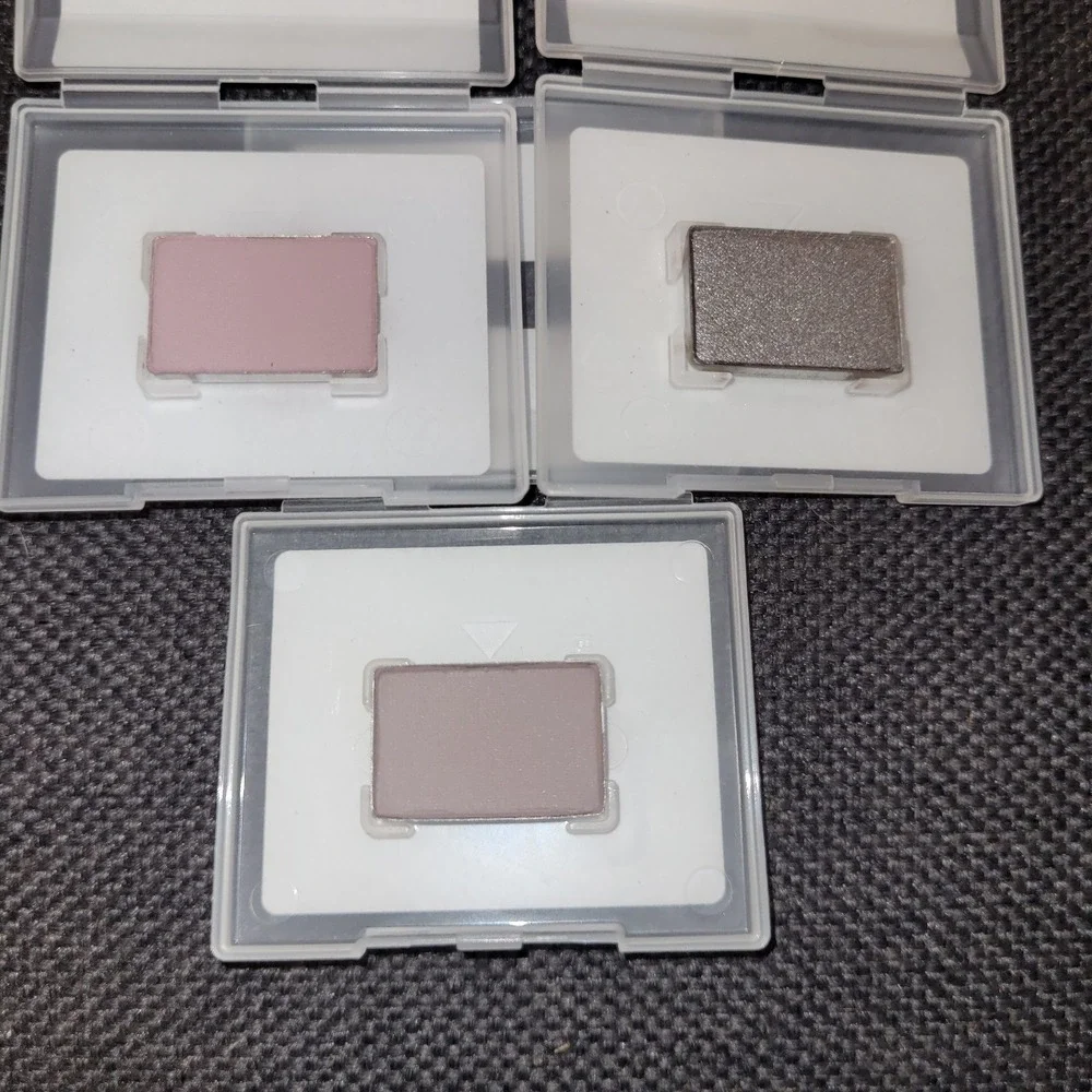 Lot Of 3vMary Kay Chromafusion Eye‎ Shadow 107632 107615 026297